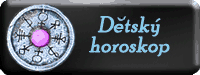 Detsky horoskop